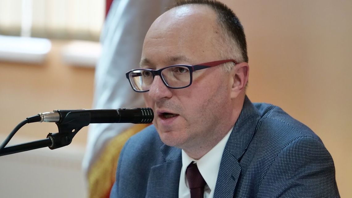 Awans: Z powiatu kraśnickiego do Sądu Najwyższego