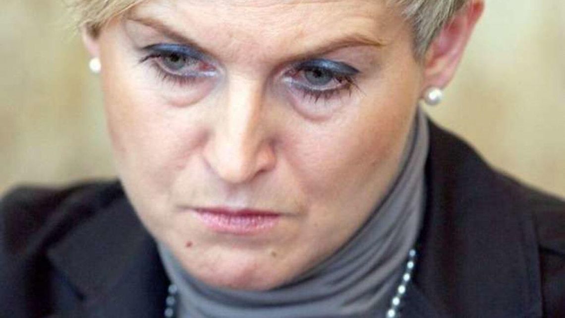 Awanse zawodowe współpracownic byłego posła