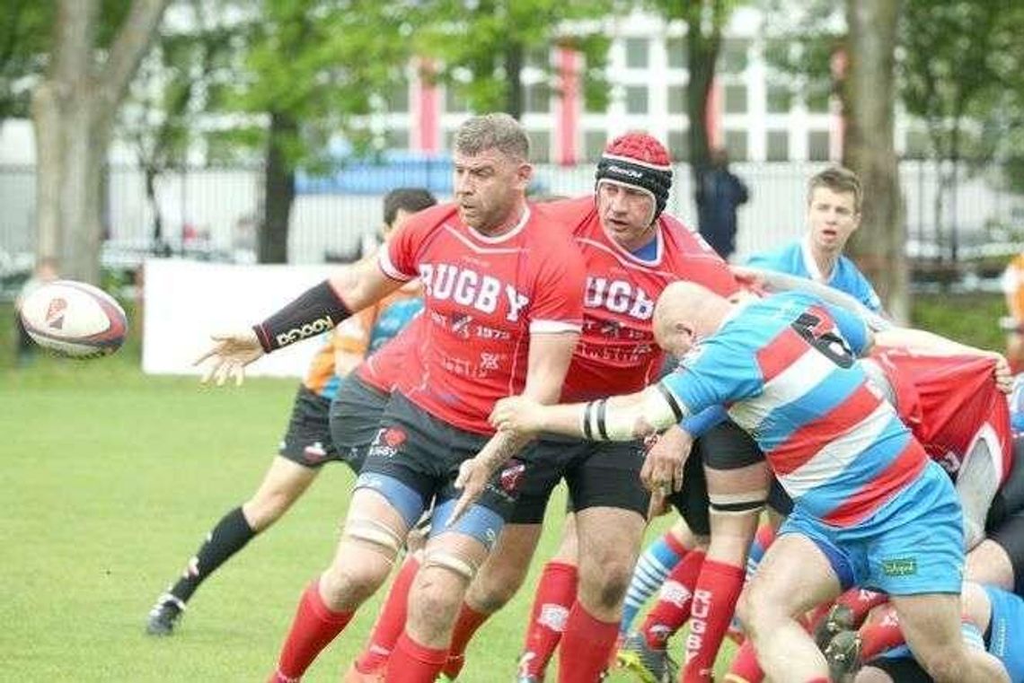 Awansowali do finału, Czarni Pruszcz Gdański – Budowlani Lublin 10:38