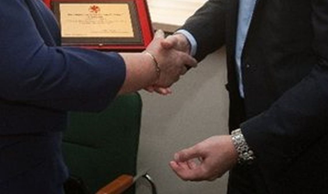 Awansowali ją na kierownika w urzędzie, ale nikomu o tym nie powiedzieli 