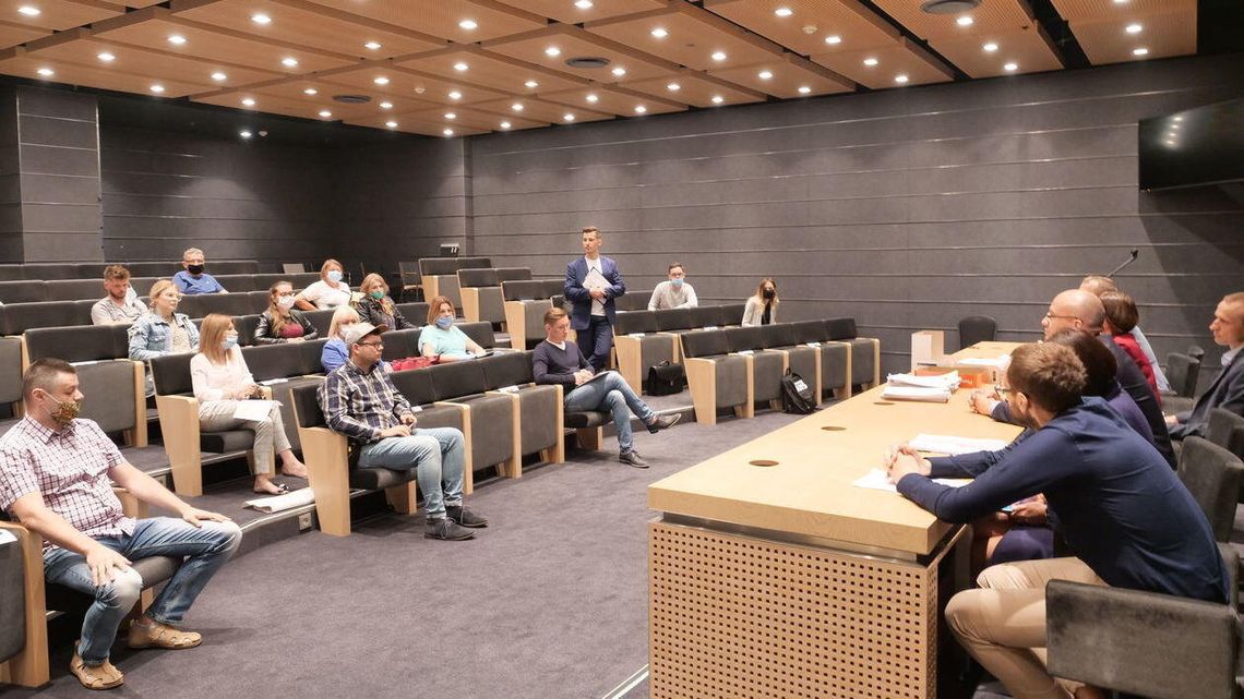 Awantura o 74 mln zł. Urząd ma pomysł jak zabezpieczyć system