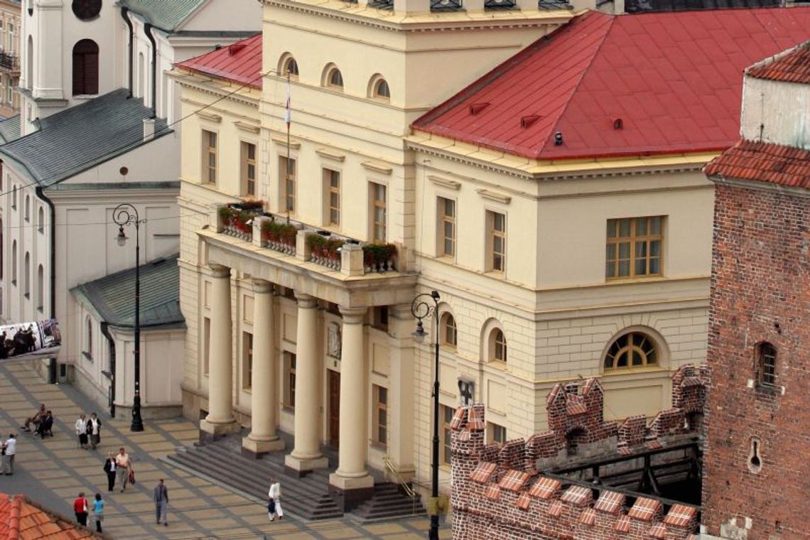 Awantura o aborcję. Ratusz zakazał zgromadzenia Awantura o aborcję. Ratusz zakazał zgromadzenia