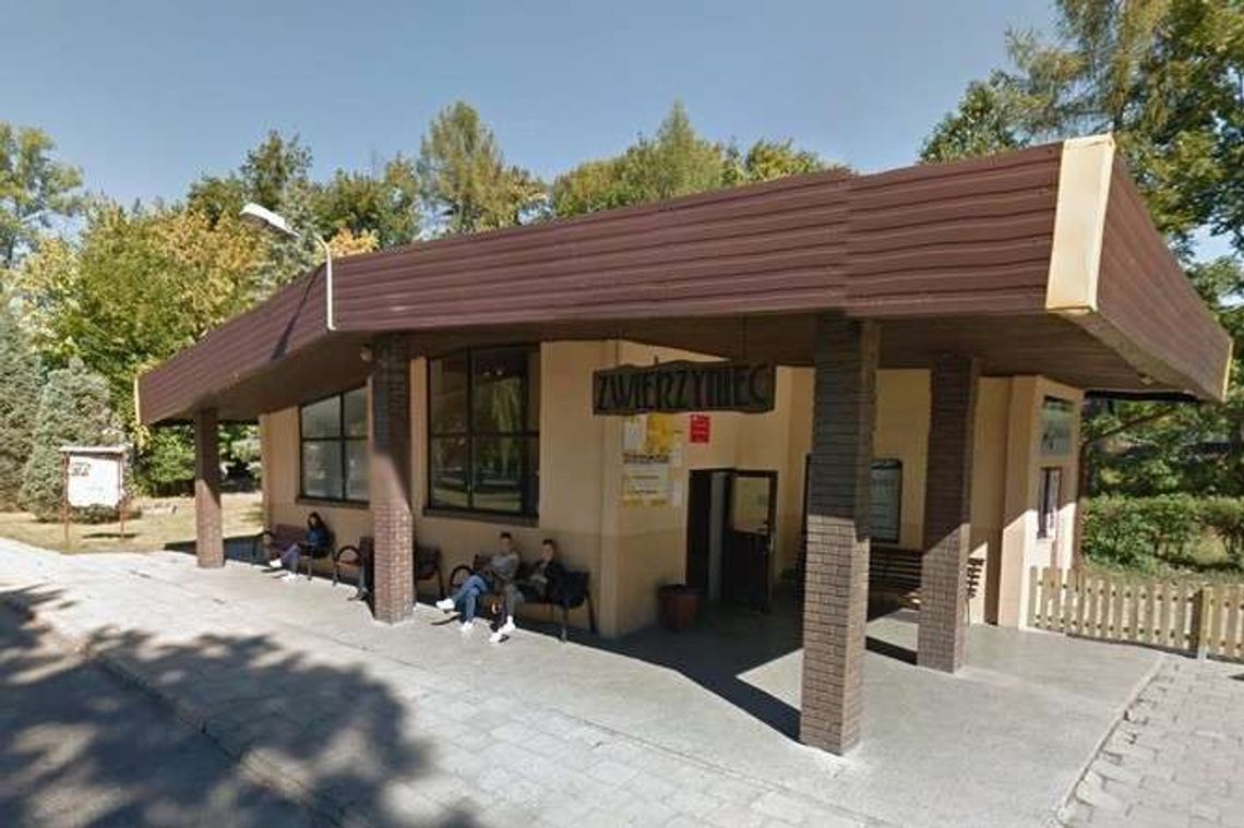 Awantura o dworzec autobusowy. Przewoźnicy walczą, pasażerowie tracą