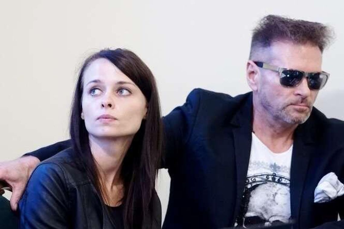 Awantura o dziecko. Matka: Pobił mnie i uprowadził córkę. Ojciec: To kłamstwo na kłamstwie Awantura o dziecko. Matka: Pobił mnie i uprowadził córkę. Ojciec: To kłamstwo na kłamstwie