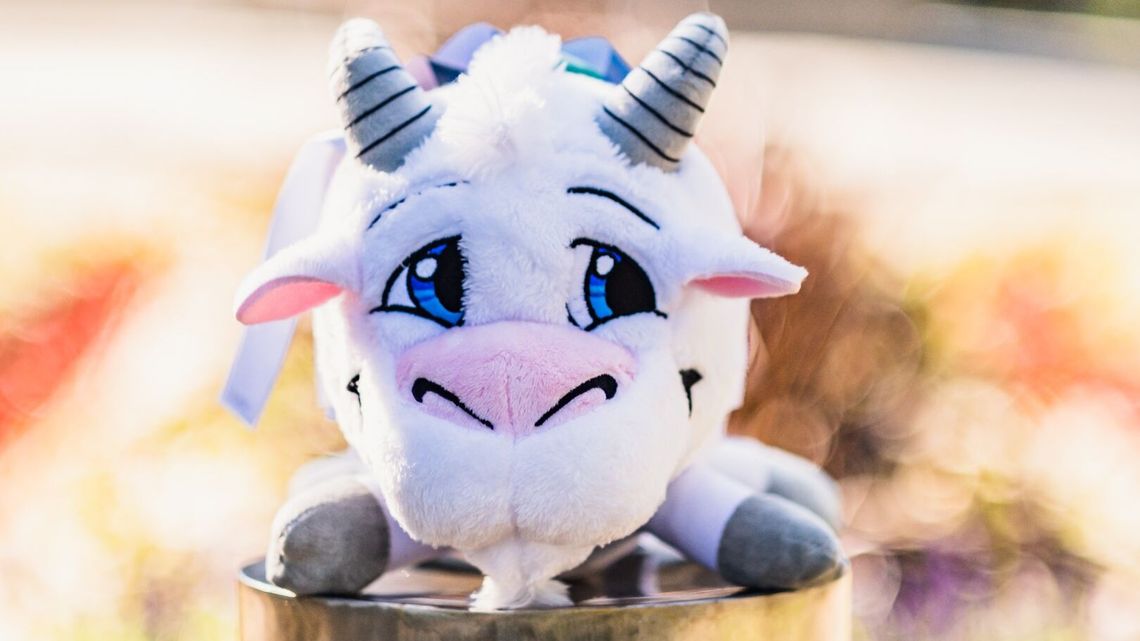 Awantura o maskotkę Lubelskiego Festiwalu Nauki. "Niesmak pozostaje" kontra "krzywdzące opinie"