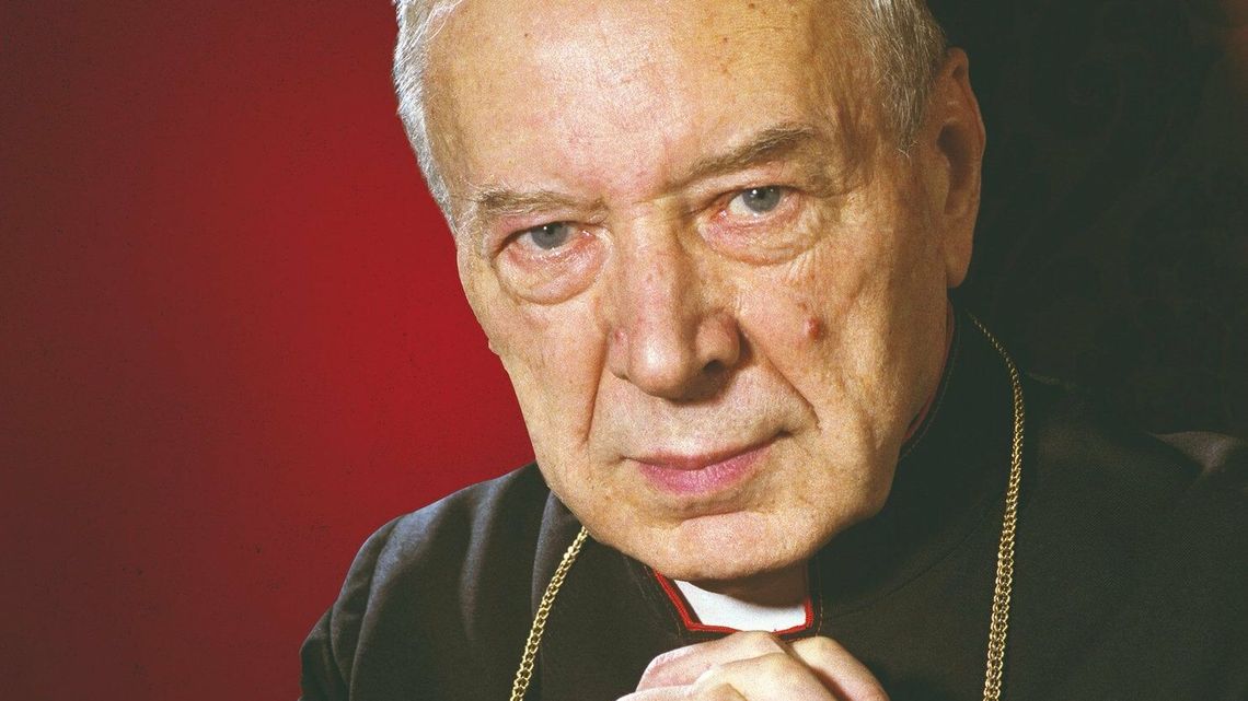 Awantura o patrona. "Nie zgadzamy się na narzucanie i łączenie kwestii religijnych i samorządowych"