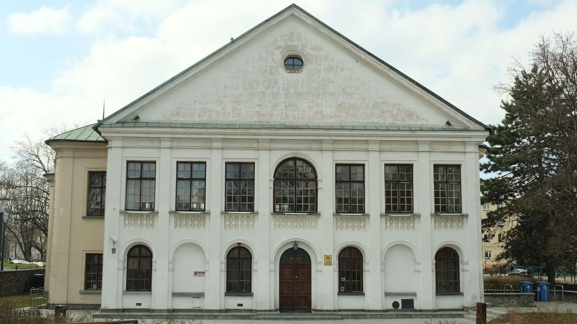 Awantura o Polską Akademię Nauk. Minister Czarnek zaprzecza, że ma być likwidowana Awantura o Polską Akademię Nauk. Minister Czarnek zaprzecza, że ma być likwidowana