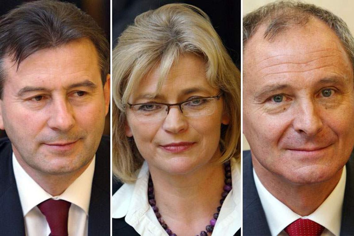 Awantura przedwyborcza w lubelskiej PO. Poseł: "Przegramy te wybory z kretesem" Awantura przedwyborcza w lubelskiej PO. Poseł: "Przegramy te wybory z kretesem"