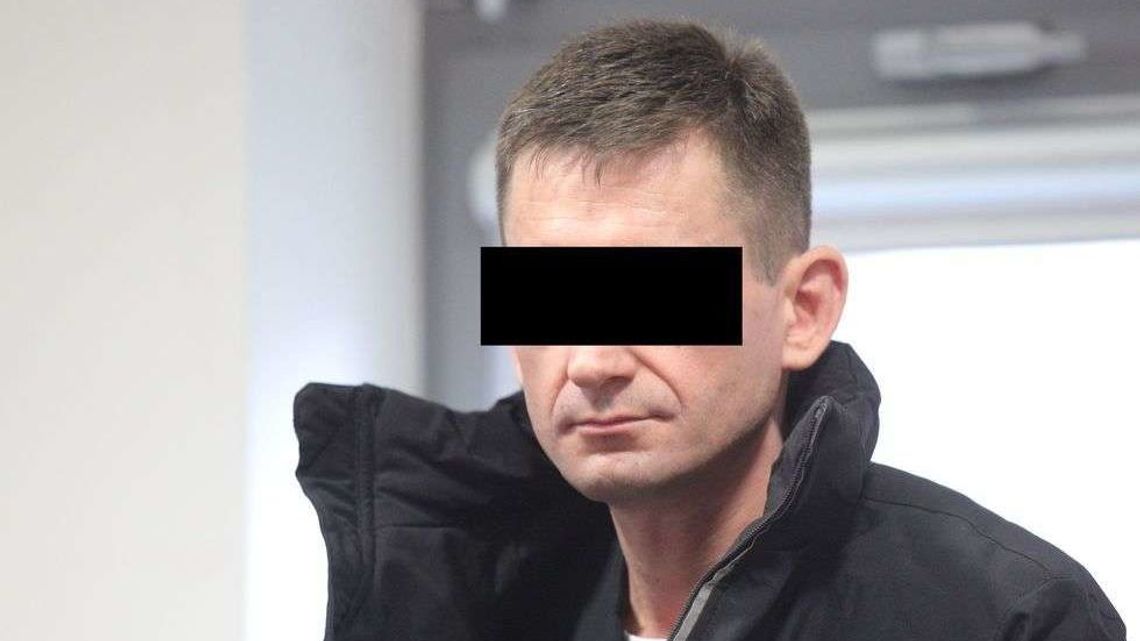 Awantura skończyła się tragicznie. 43-latek zamordował partnera matki