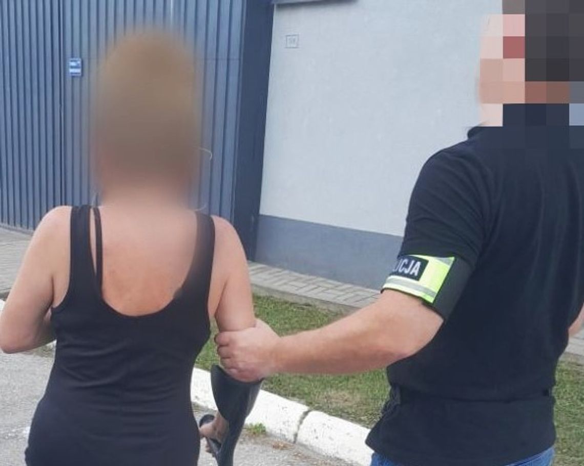 50-latka odpowie za znęcanie się nad synem i byłym mężem 50-latka odpowie za znęcanie się nad synem i byłym mężem
