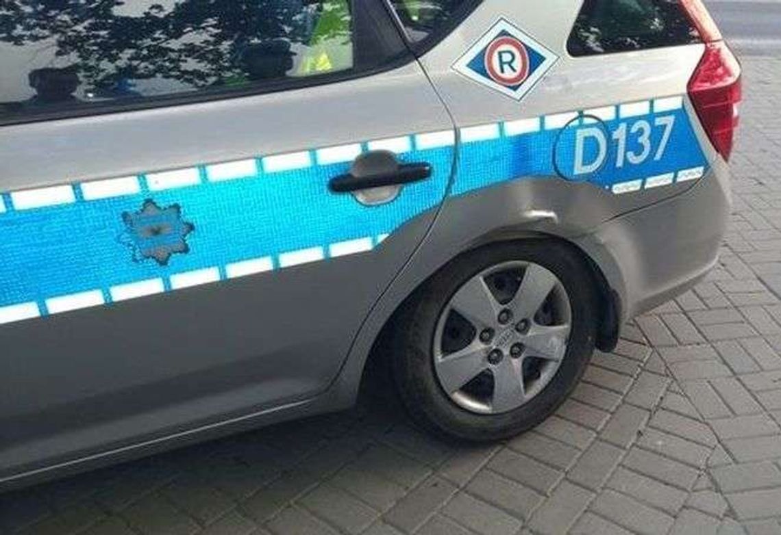 Awantura w jednej z firm. Czytelniczka: Policja nie chciała mi pomóc
