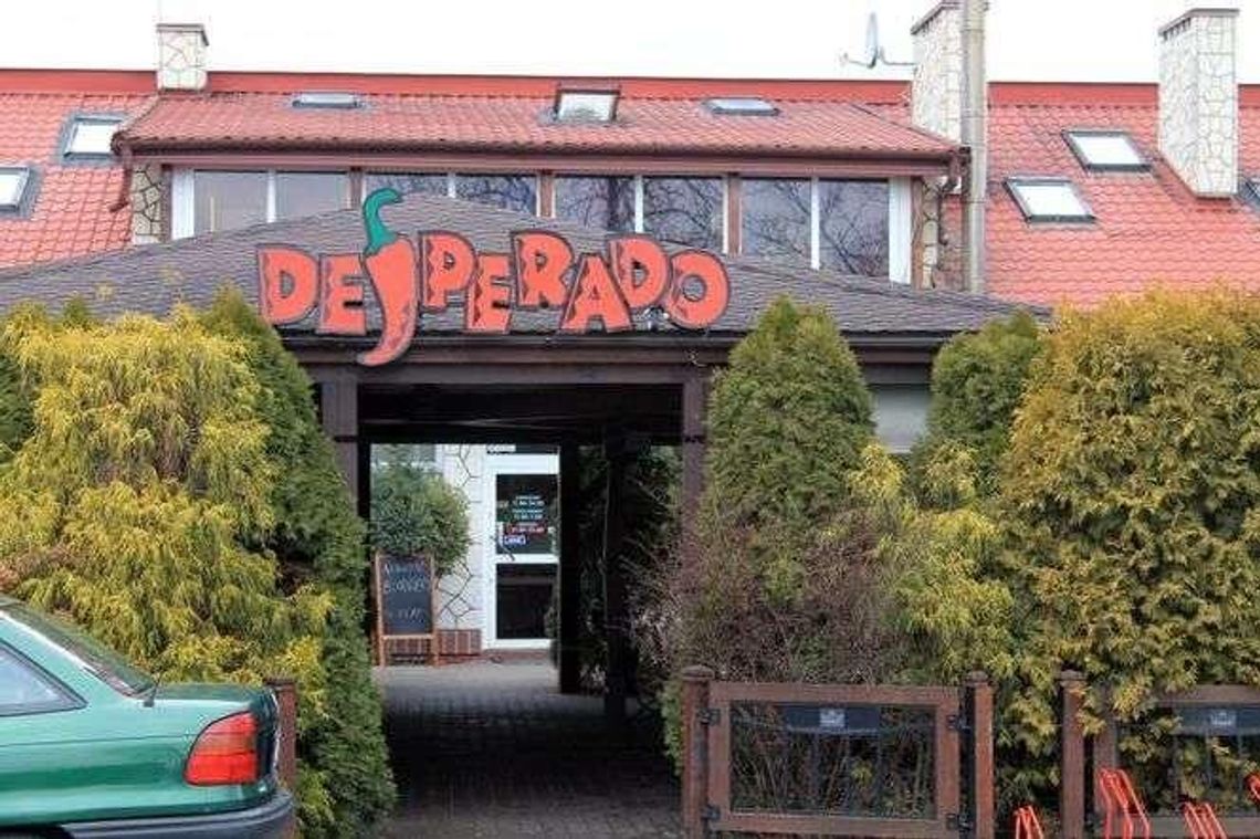 Awantura w pizzerii, Cyganie pobili kucharzy. "Obawiamy się o swoje życie"