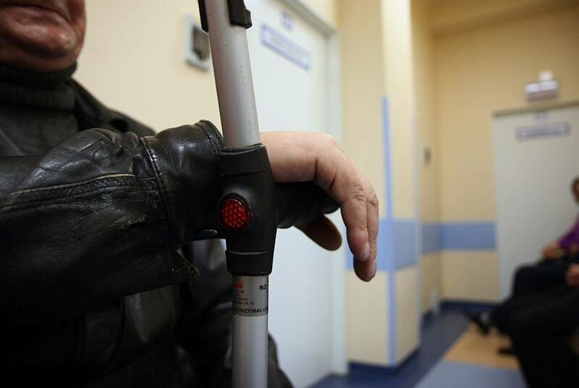 Awantura w przychodni. \"Lekarka nie chciała mnie przyjąć\", \"pacjentka wtargnęła z krzykiem\"
