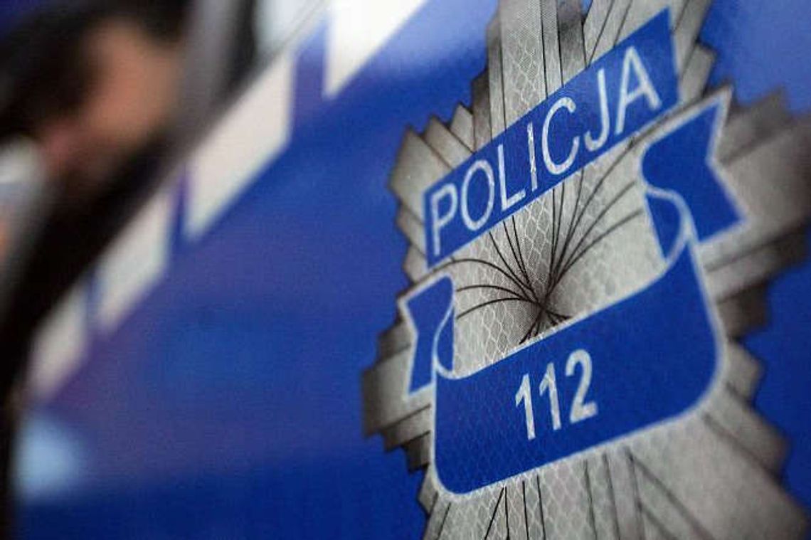 Awantura z policjantami, musieli użyć gazu