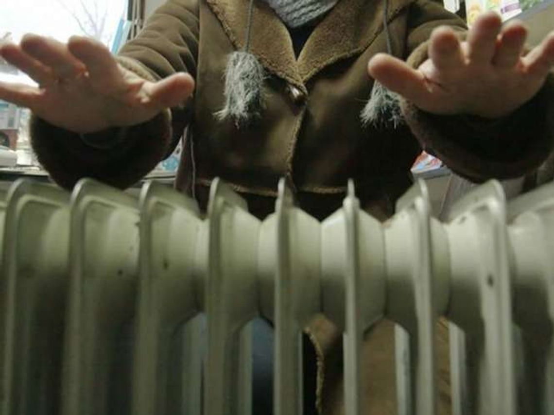 Awaria ciepłownicza na Czechowie. Kilkaset mieszkań bez ogrzewania