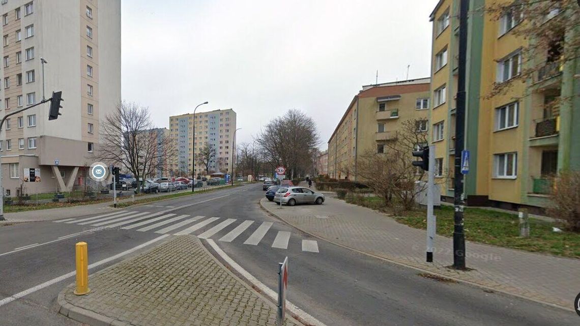 Awaria kanalizacji. Utrudnienia na Pogodnej 