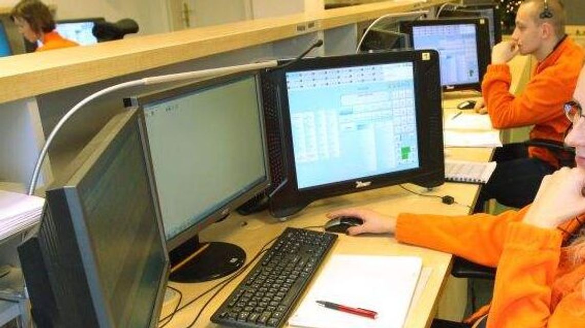 Awaria numeru alarmowego 112. MSWiA potwierdza problemy Awaria numeru alarmowego 112. MSWiA potwierdza problemy