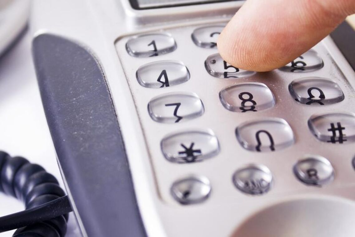 Awaria operatora. Nie można zamówić taksówek (list)