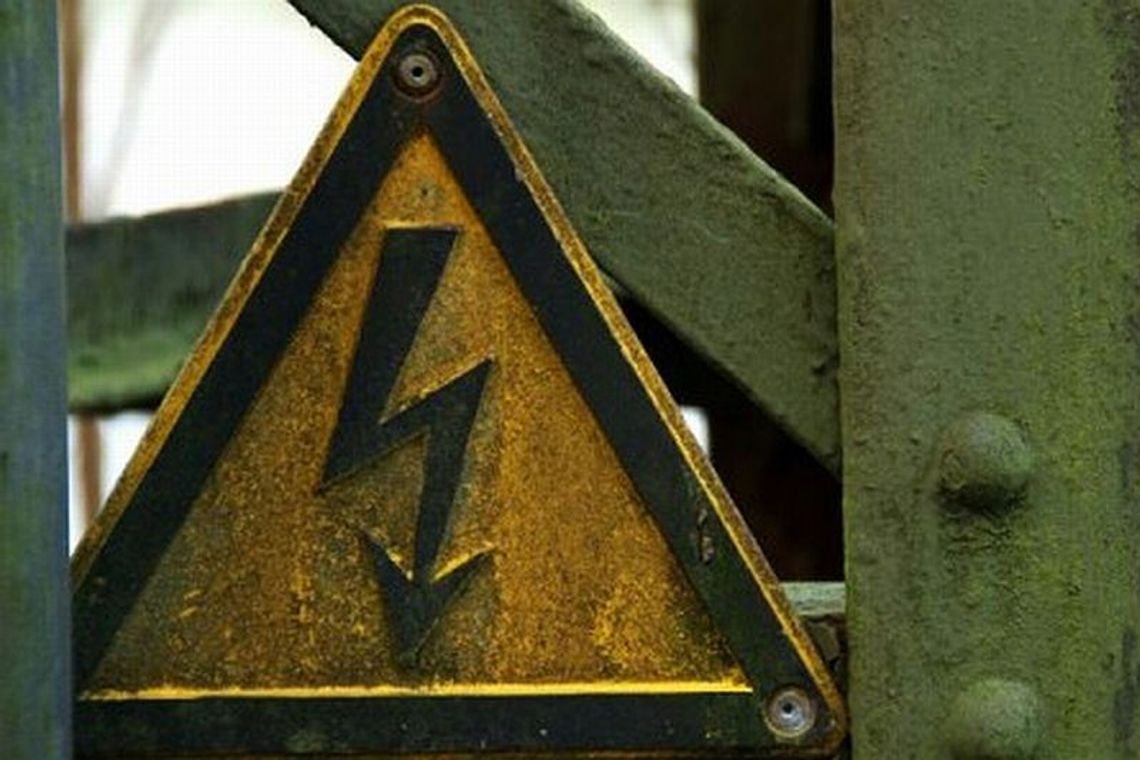 Awaria oświetlenia w Lublinie: Latarnie nie działają
