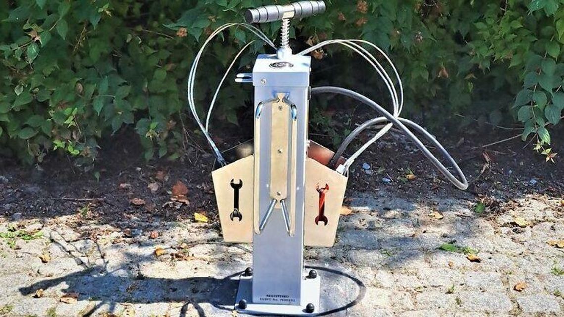 Awaria roweru? Spokojnie, stacji naprawczych będzie jeszcze więcej 