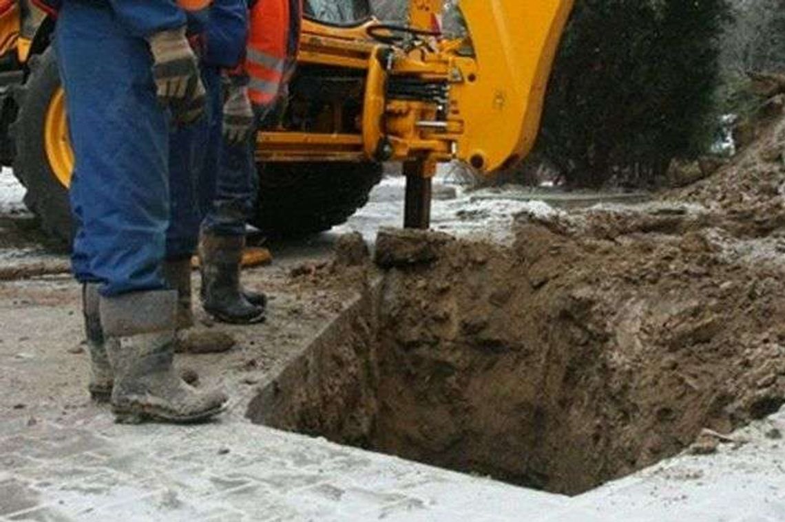 Awaria sieci ciepłowniczej w całym mieście. Sytuacja wraca do normy