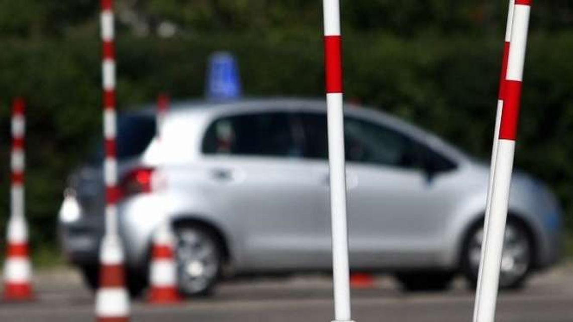 Awaria systemu. Dzisiaj też nie będzie egzaminów WORD