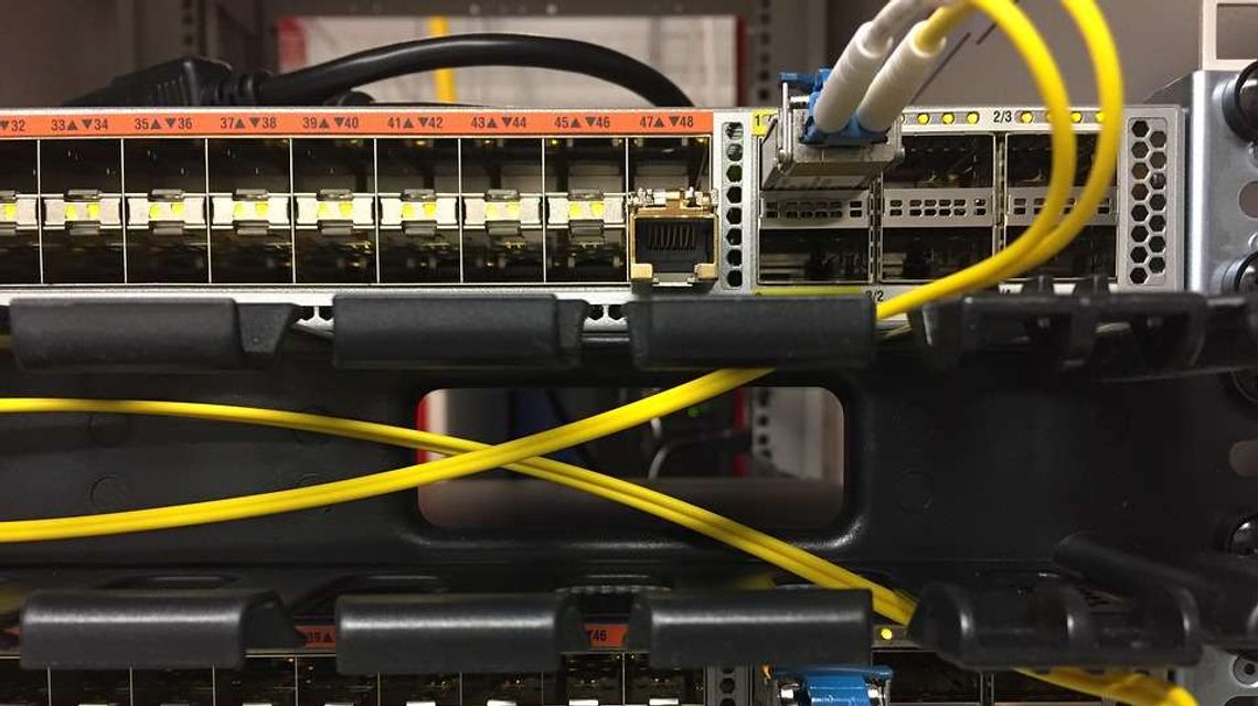 Awaria systemu informatycznego częściowo usunięta Awaria systemu informatycznego częściowo usunięta