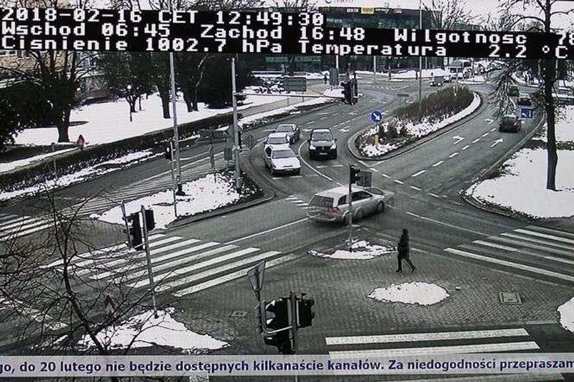 Awaria TVK Puławy. Spalił się sprzęt warty 50 tys. zł