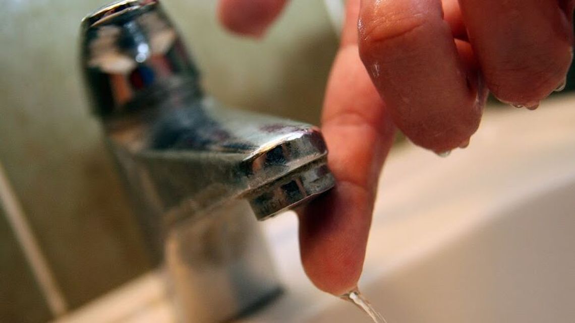 Awaria wodociągowa w Świdniku. Cztery ulice bez wody