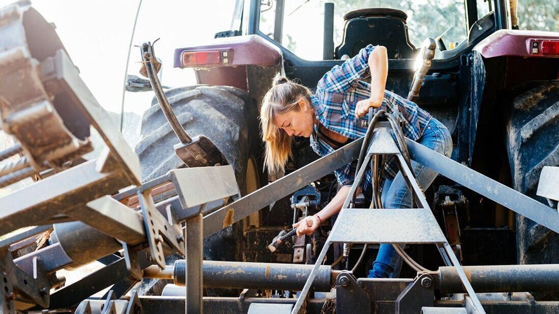 Awarie ciągników — które są najczęstsze?