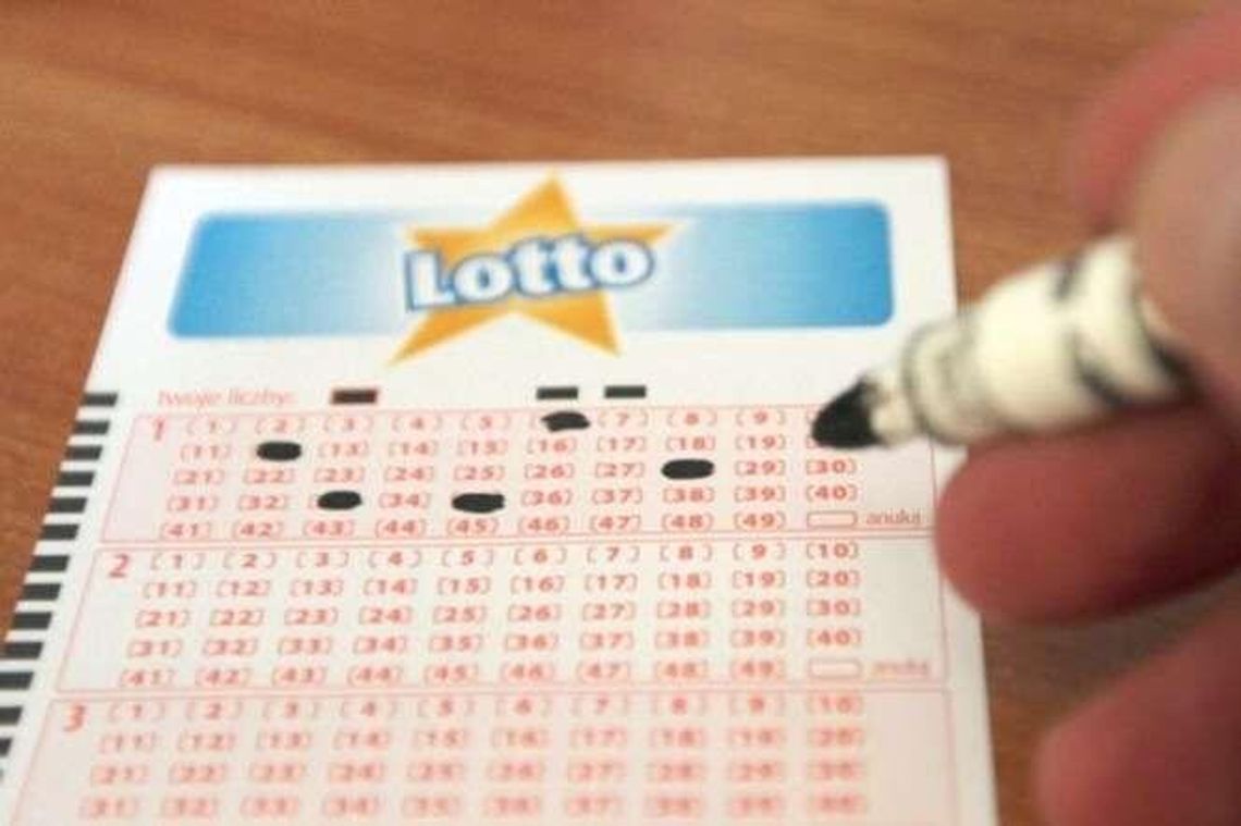 Aż 60 mln zł do wygrania! Rekordowa kumulacja Lotto. Losowanie w sobotę