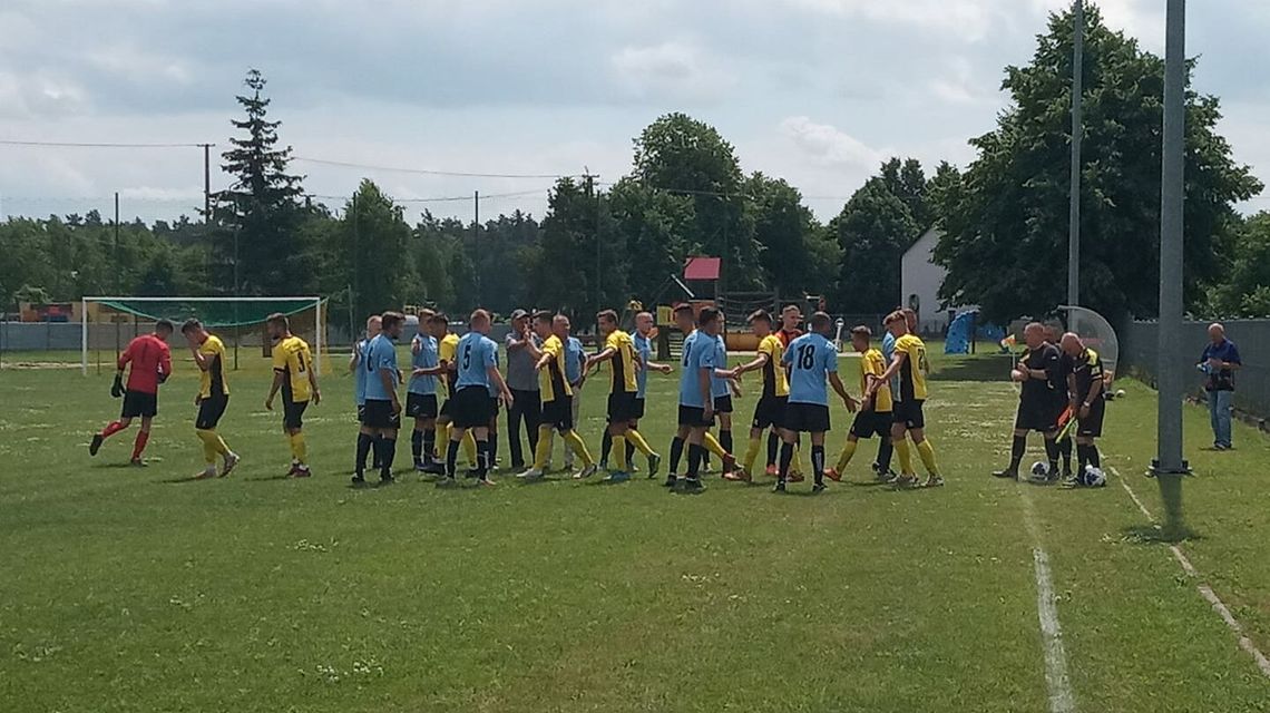 Az-Bud Komarówka Podlaska, czyli mistrzowie wyjazdów Az-Bud Komarówka Podlaska, czyli mistrzowie wyjazdów