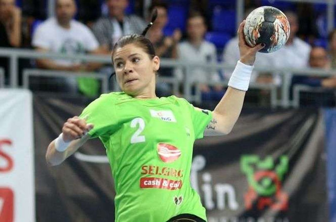 Aż pięć zawodniczek opuszcza MKS Selgros Lublin Aż pięć zawodniczek opuszcza MKS Selgros Lublin