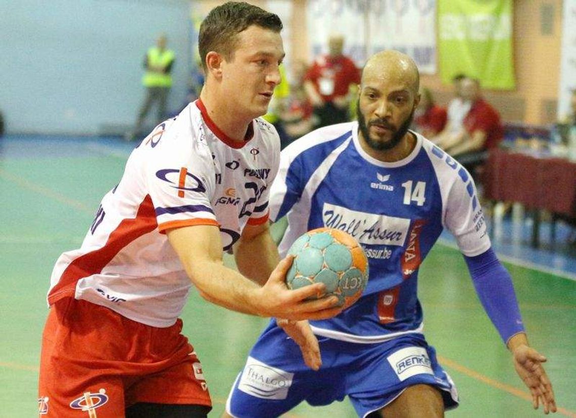 Azotom Puławy do szczęścia potrzeba punktu