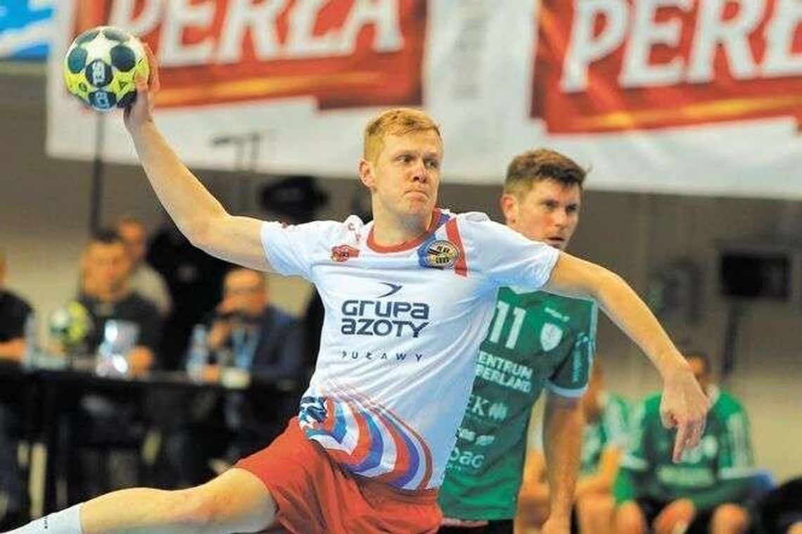 Azoty chcą powtórzyć wynik z krajowego pucharu