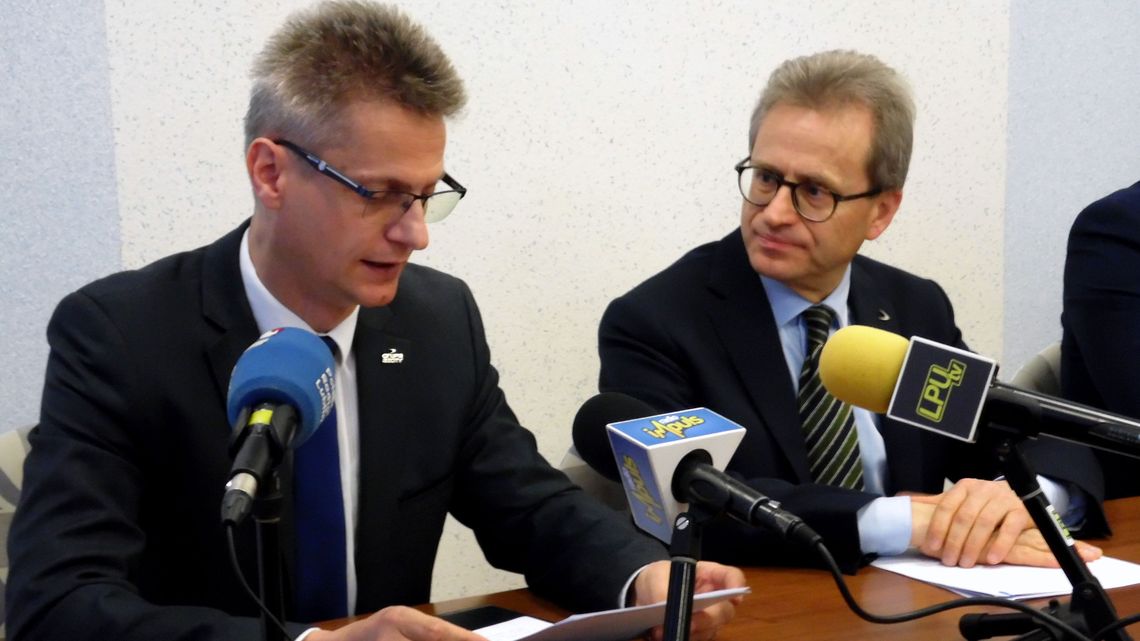 Azoty chcą sponsorować nową halę w Puławach, kupią prawa do nazwy