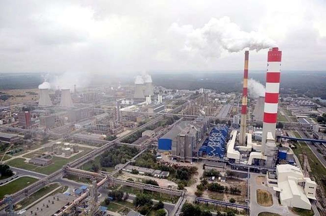 Azoty cierpią przez sytuację na rynku. Najgorzej od trzech lat