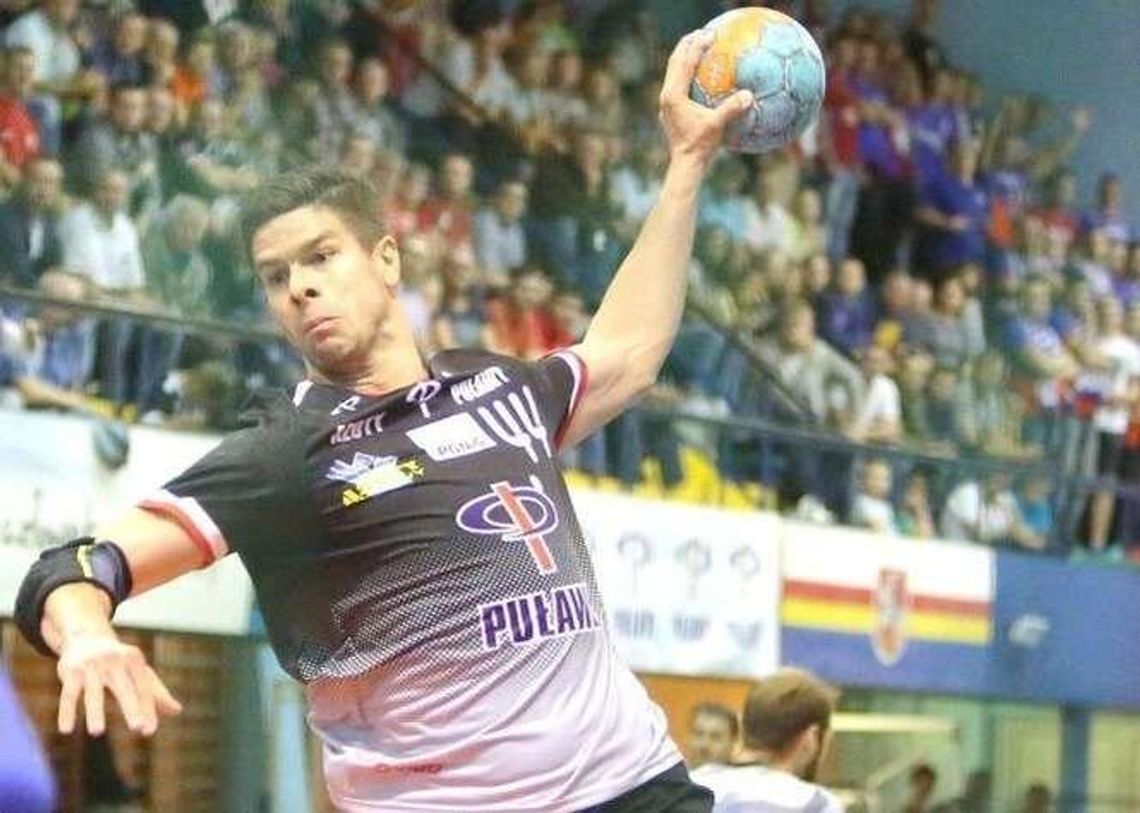 Azoty grają o przedłużenie nadziei