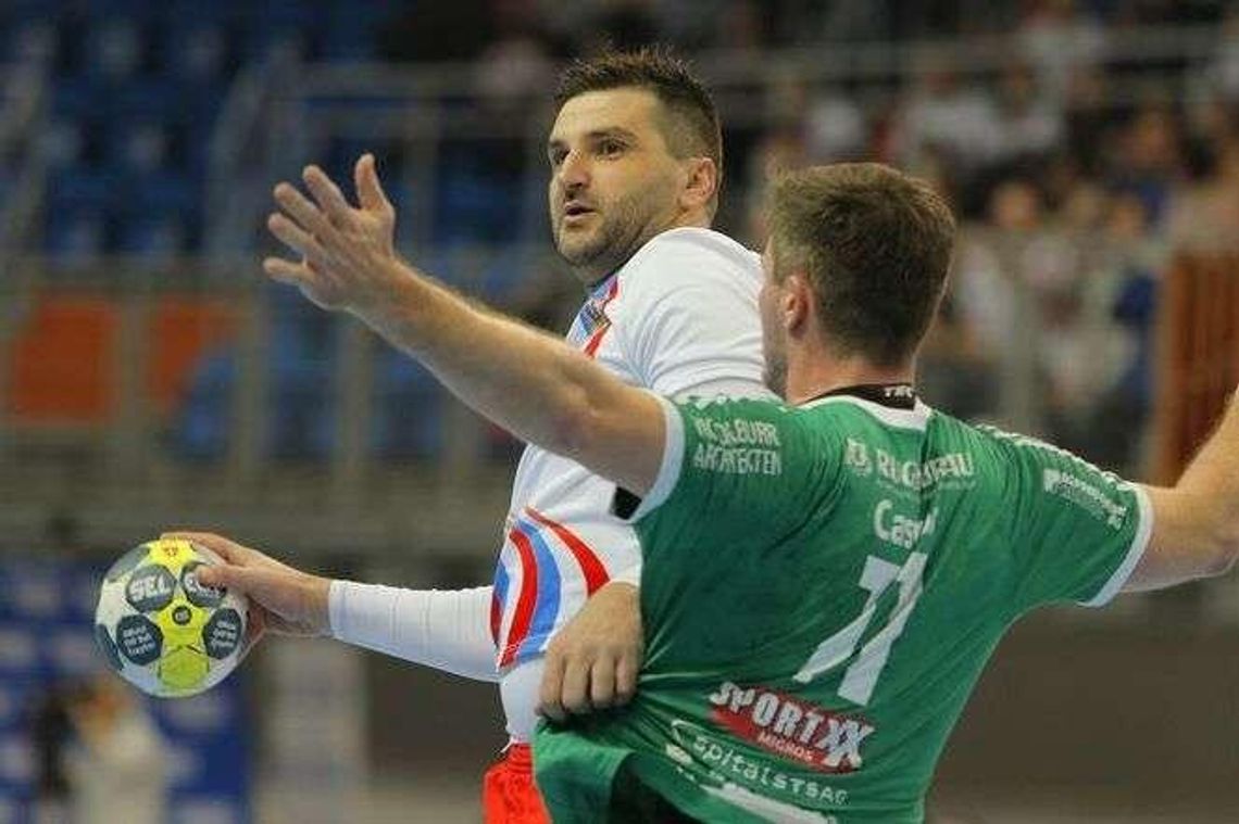 Azoty grają z Gwardią Opole. Obrona do poprawy