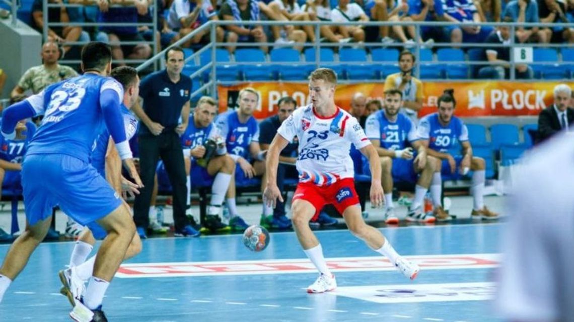 Azoty grają z Wybrzeżem. Czas na pierwsze zwycięstwo Azoty grają z Wybrzeżem. Czas na pierwsze zwycięstwo