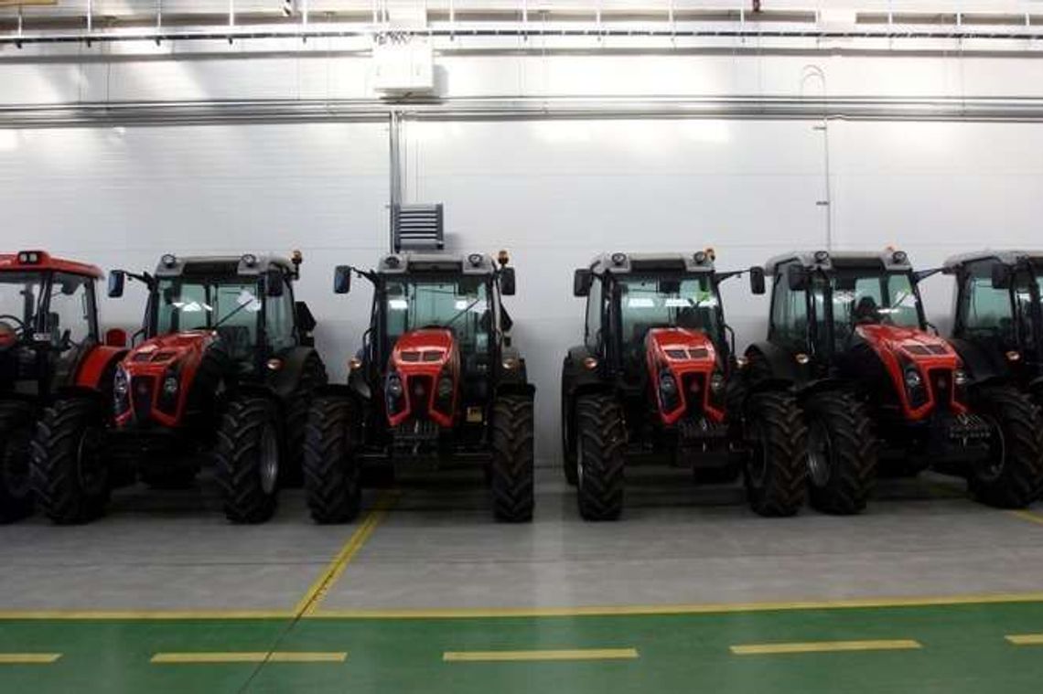 Azoty i Ursus TOP Pracodawcami Polski Wschodniej Azoty i Ursus TOP Pracodawcami Polski Wschodniej