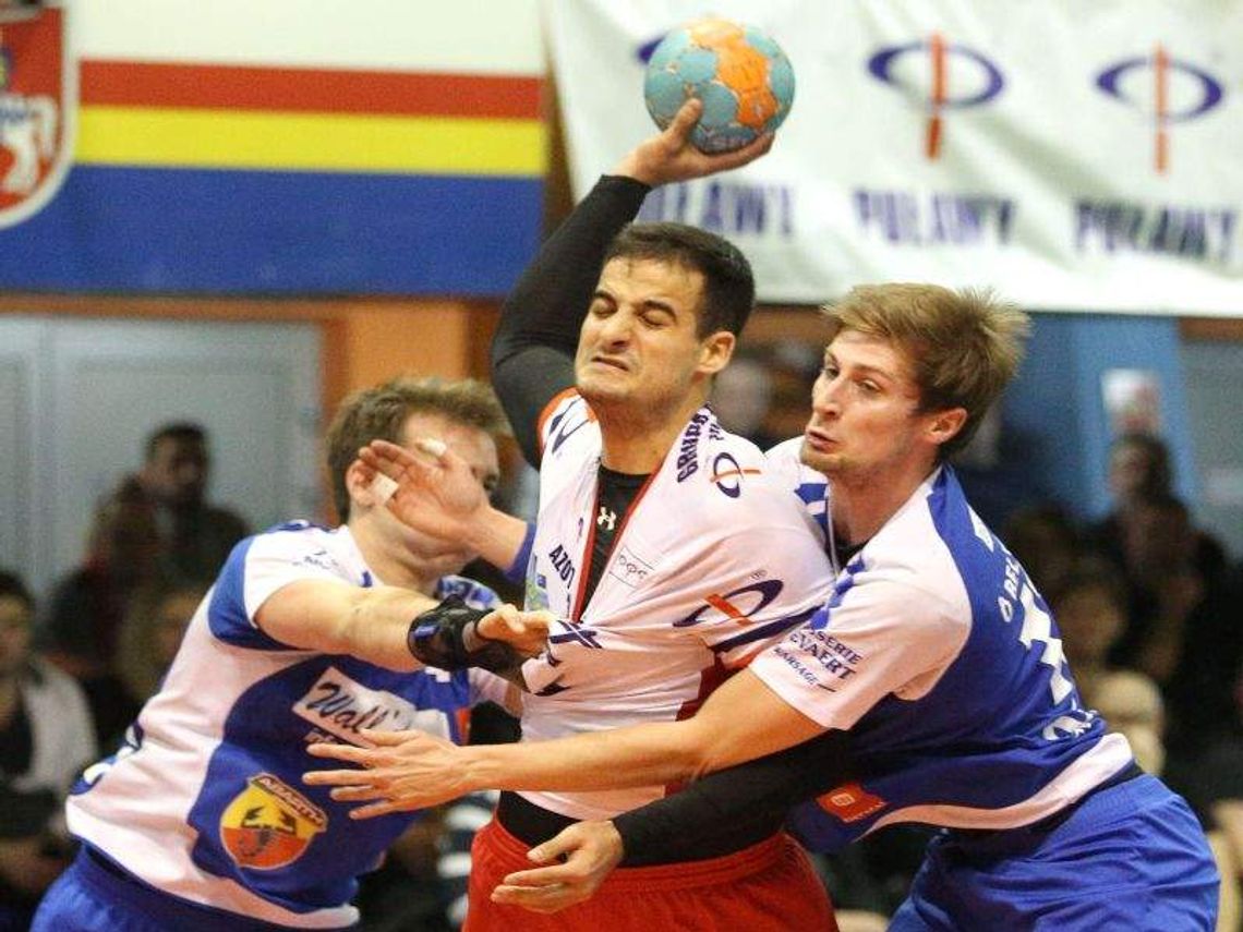 Azoty jadą do Portugalii. Na wycieczkę czy po awans?