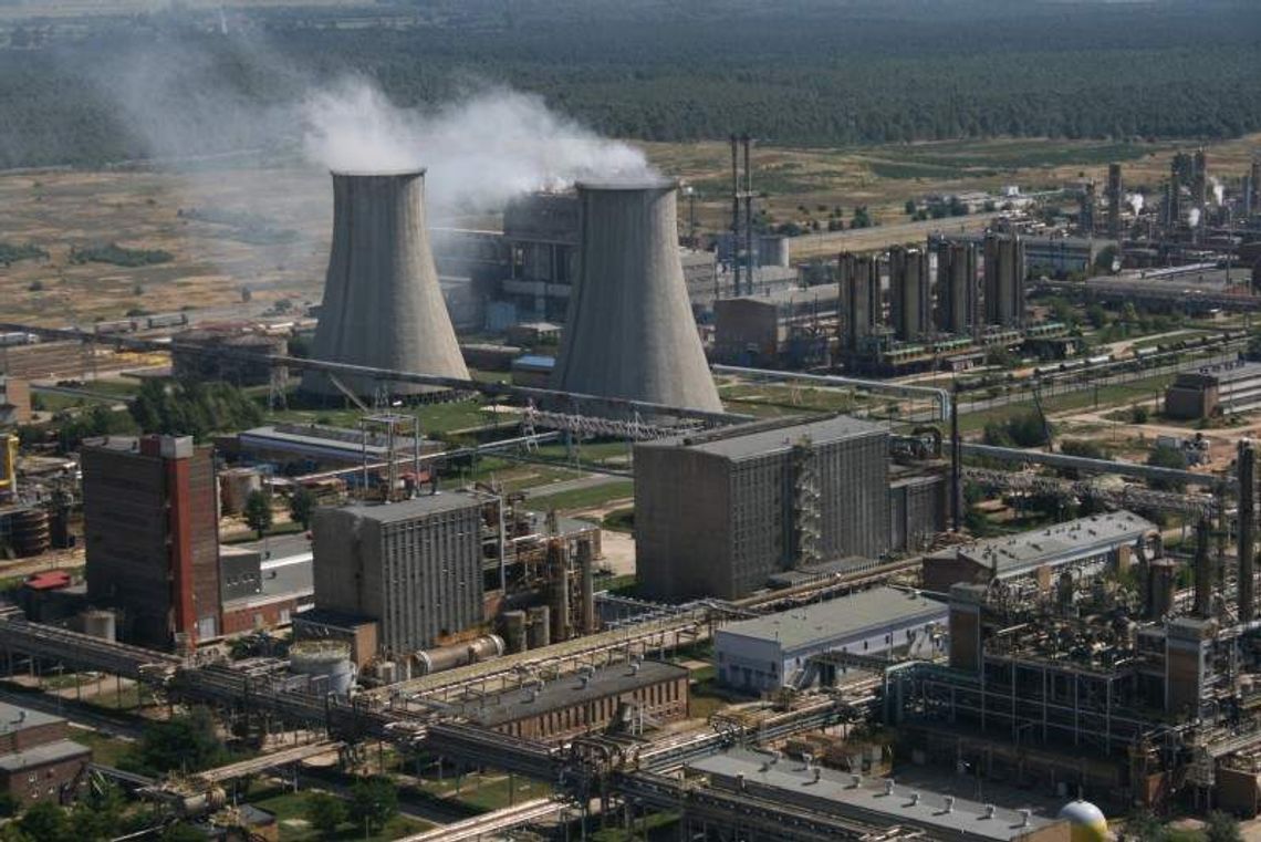 Azoty na liście firm strategicznych. I nie na sprzedaż