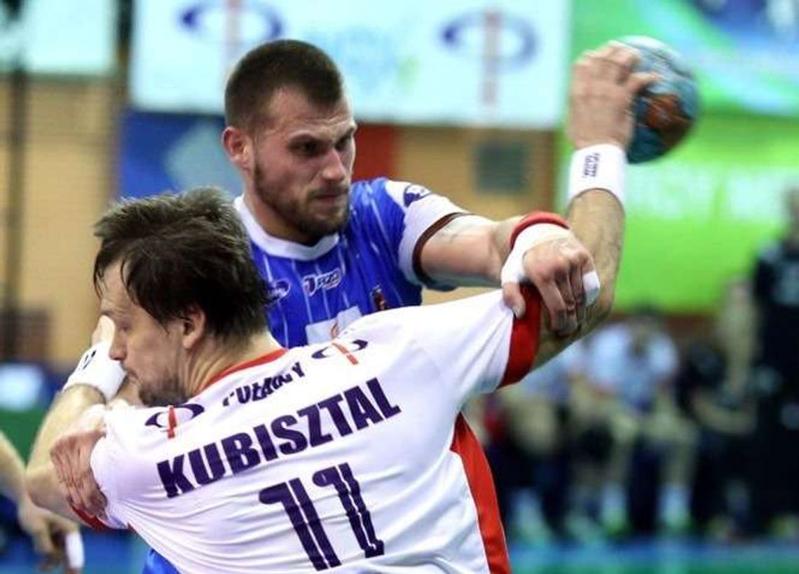 Azoty nie zagrają w Puławach, jeżeli awansują do fazy grupowej Pucharu EHF Azoty nie zagrają w Puławach, jeżeli awansują do fazy grupowej Pucharu EHF