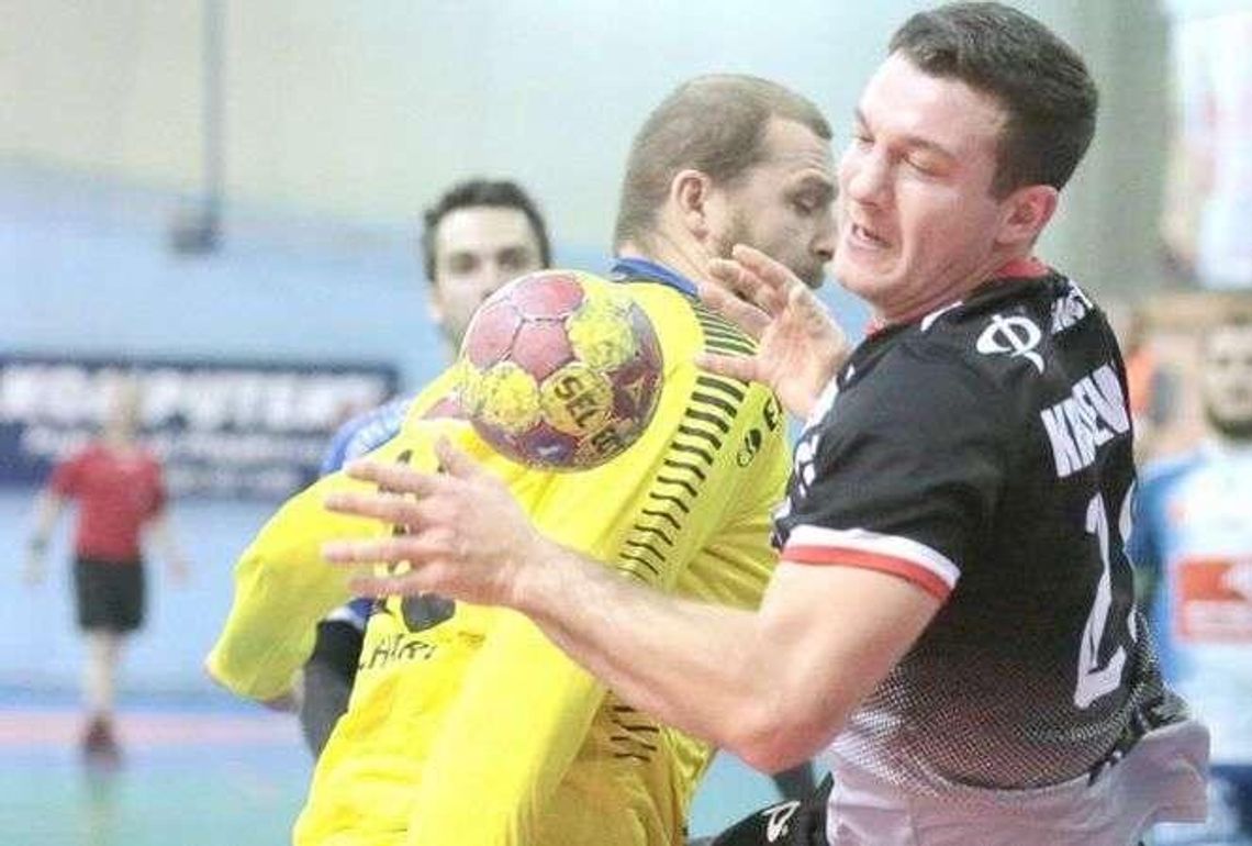 Azoty opuści czeski bramkarz Jakub Krupa