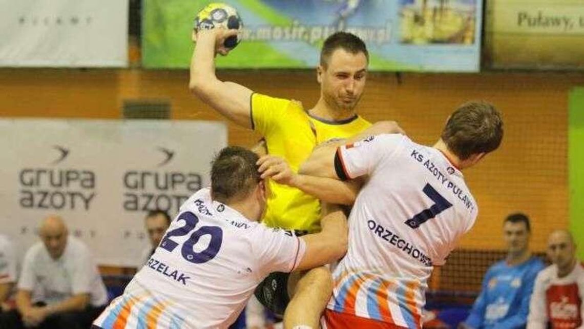 Azoty po raz szósty zagrają o brązowy medal