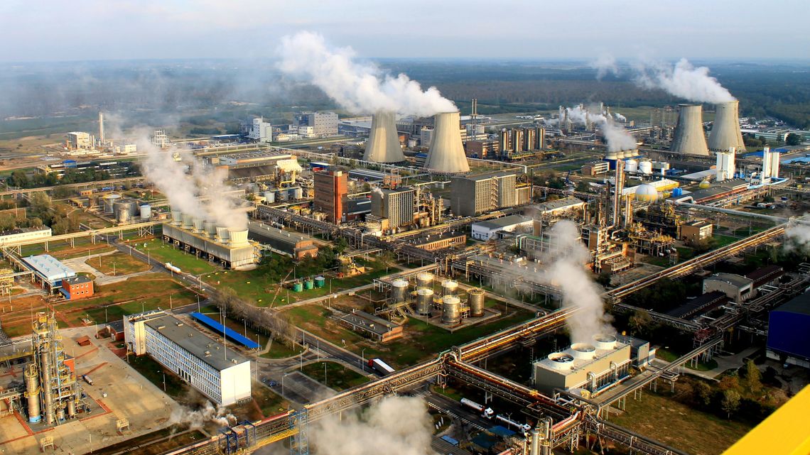 Azoty przekazują 3 mln zł na walkę z koronawirusem