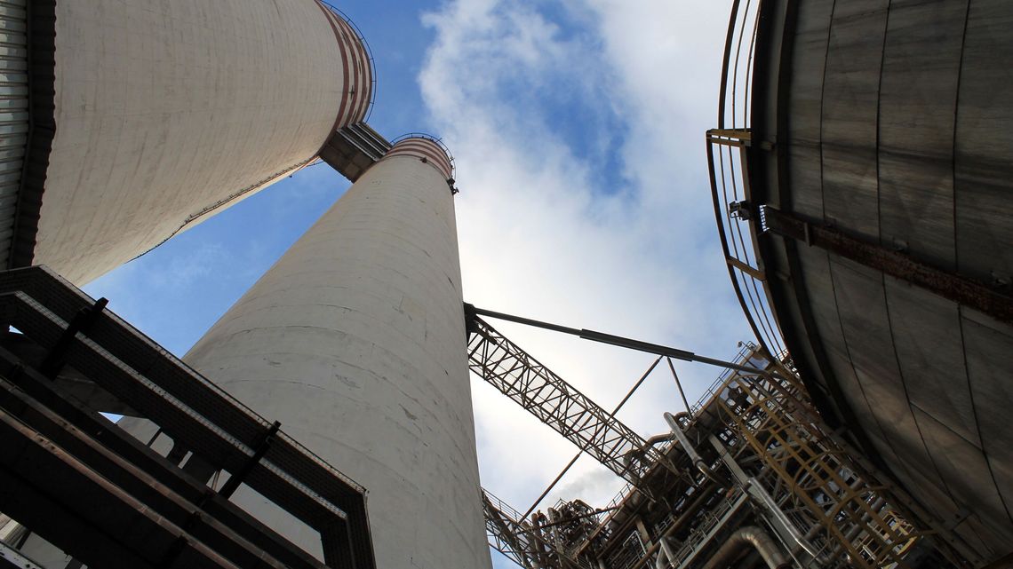 Azoty przepłacały za gaz? Chodzi o co najmniej 932 miliony złotych