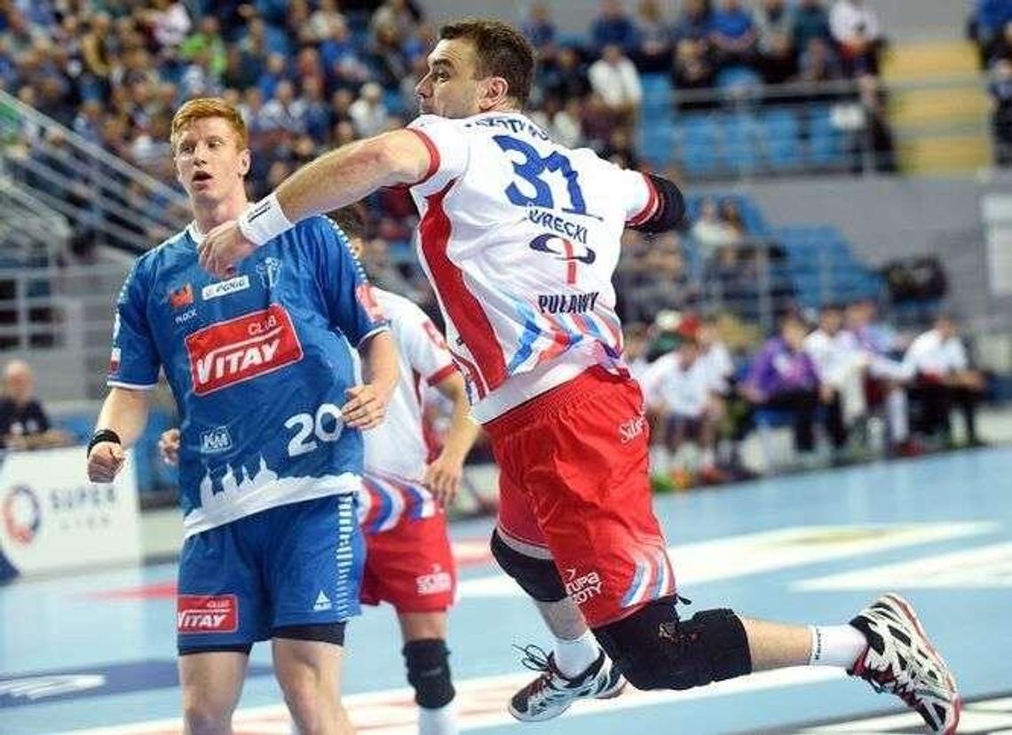 Azoty Puławy apelują o uproszczenie systemu rozgrywek PGNiG Superligi