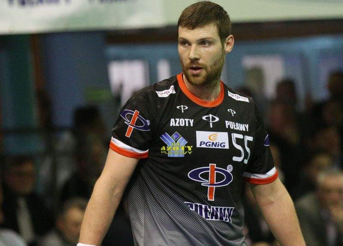 Azoty Puławy chcą odrobić kolejną stratę